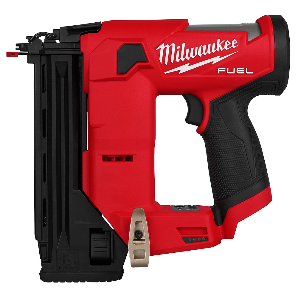 Cloueuse compacte M12 FUEL™ de calibre 18