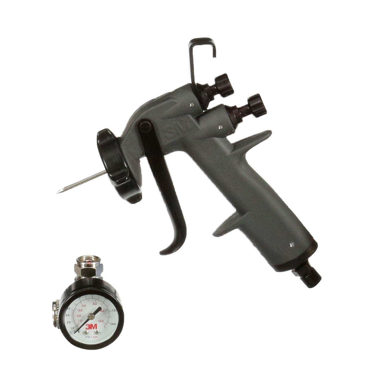 Performance Spray Gun