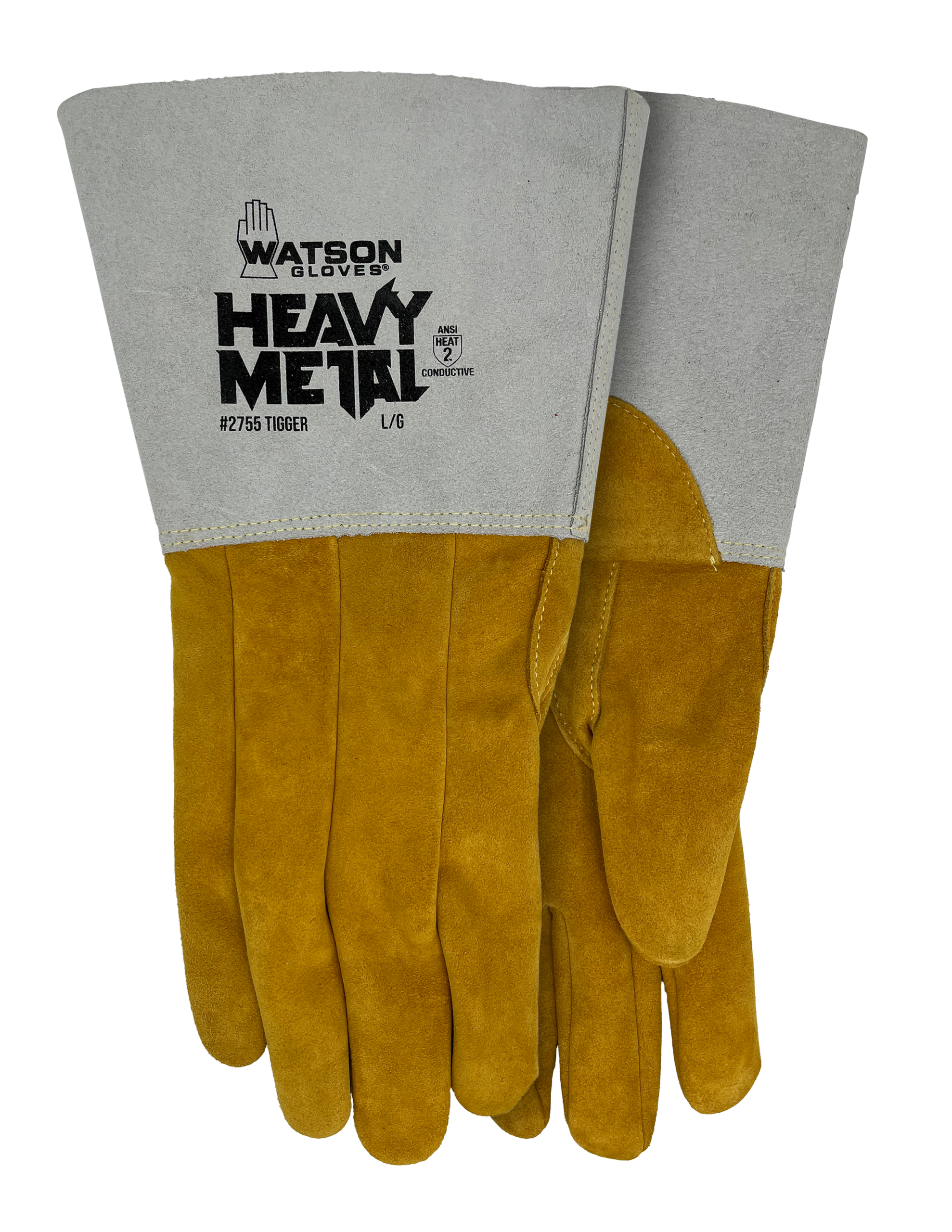 Tigger Split Deer Clute Cut Welding - M