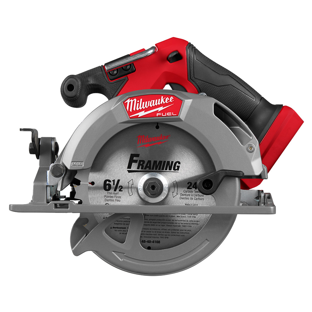 M18 FUEL™ 6-1/2" Circular Saw (Tool Only)