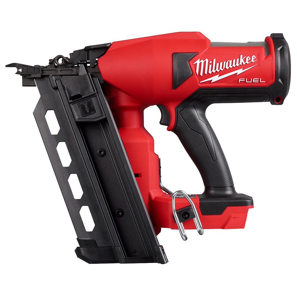 Cloueuse duplex M18 FUEL™