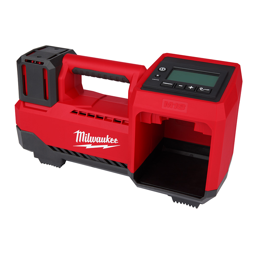 M18™ 18V Cordless Tire Inflator