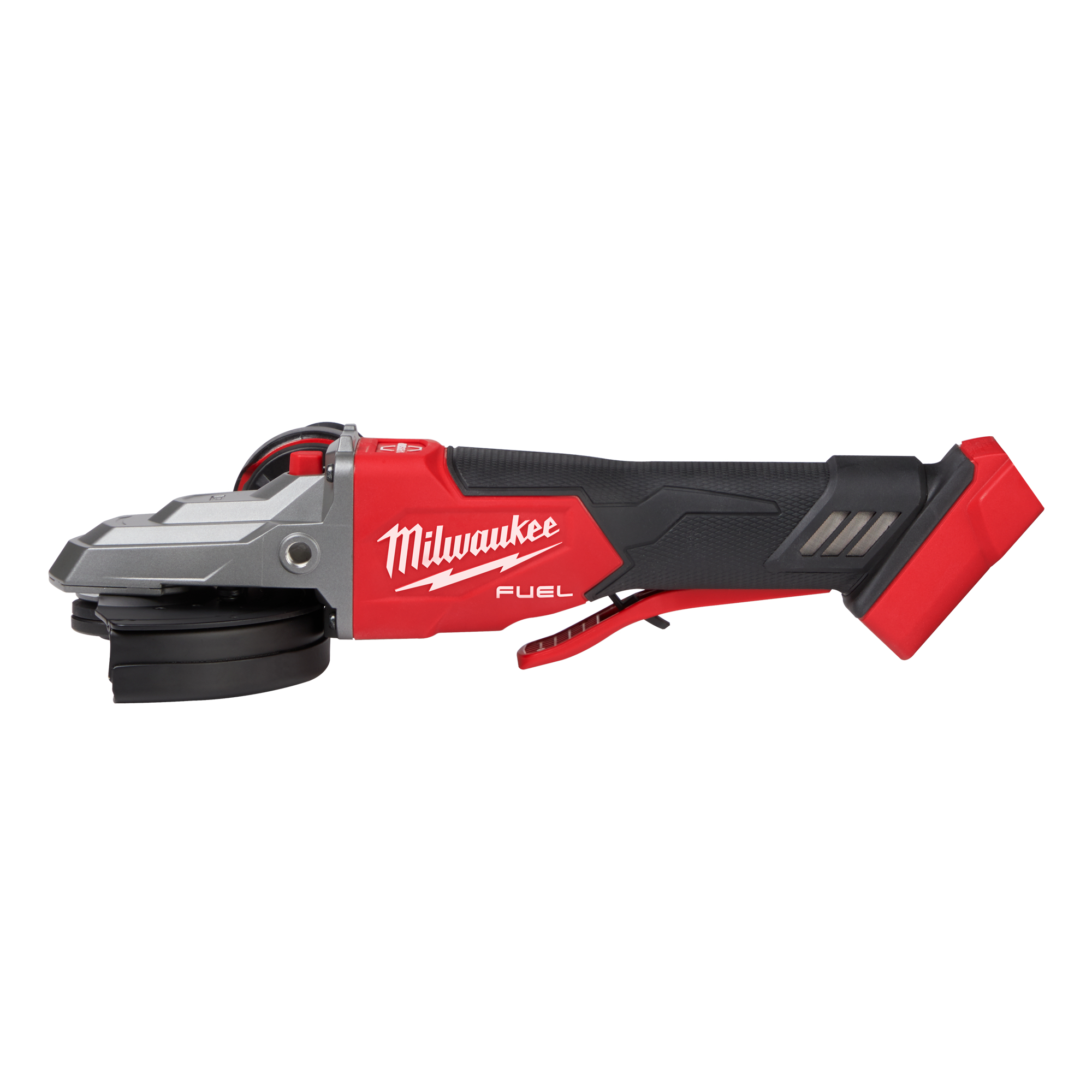 Meuleuse de freinage à tête plate M18 FUEL™ de 5 po, interrupteur à palette sans verrouillage