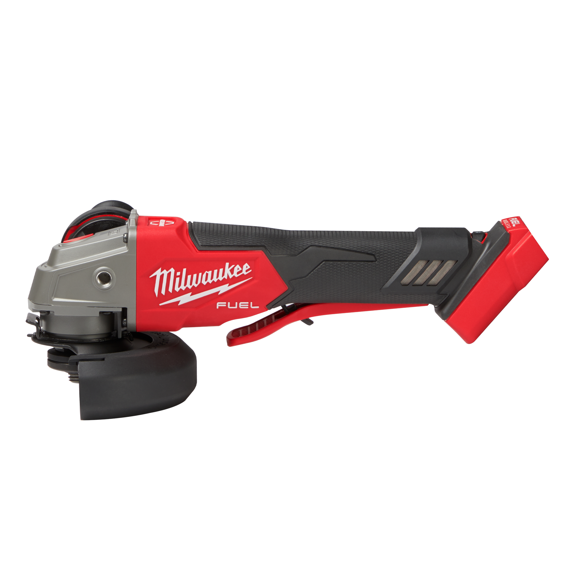 Meuleuse de freinage à vitesse variable M18 FUEL™ de 4 1/2 po/5 po, interrupteur à palette sans verrouillage