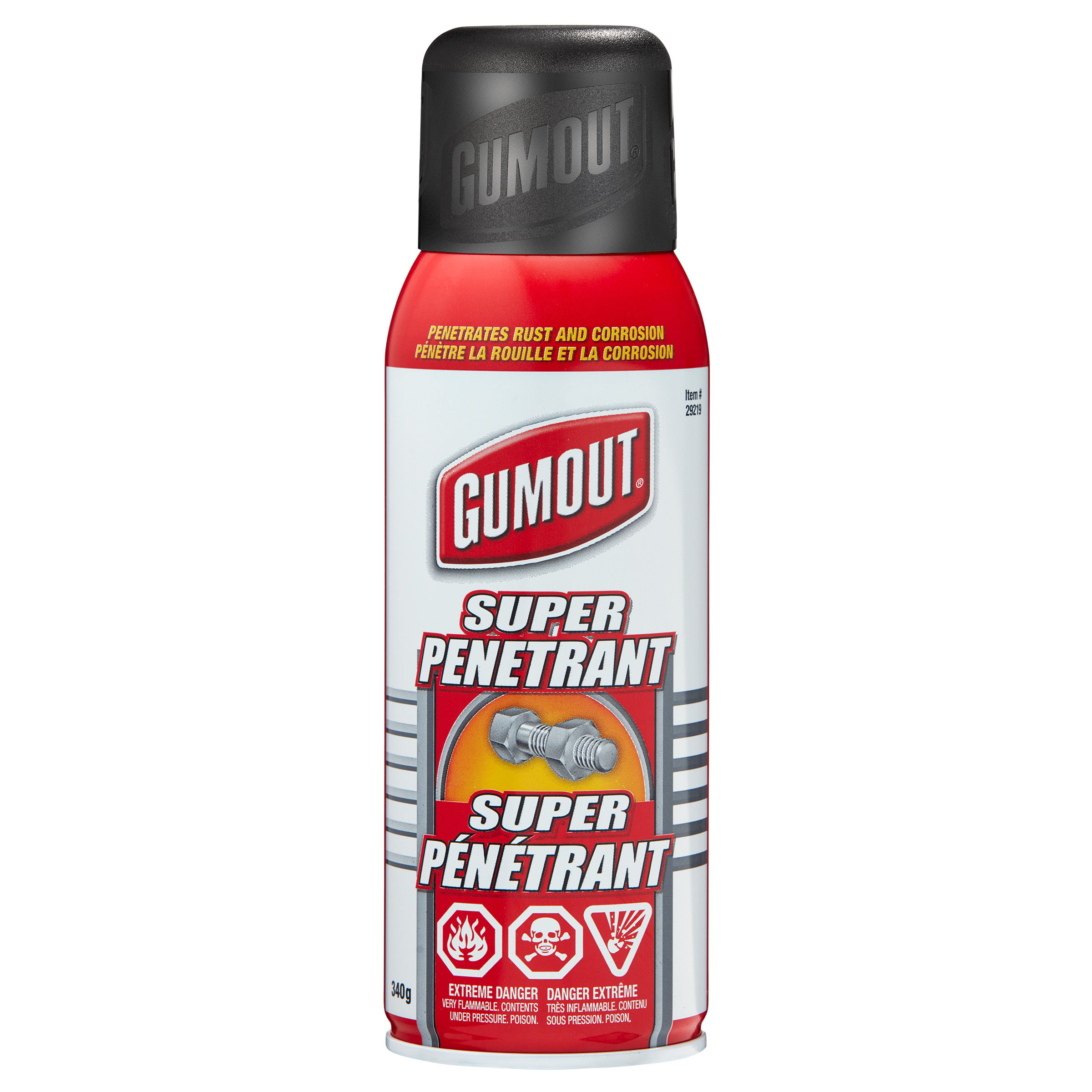 Gumout® Super Penetrant - 340g Aerosol