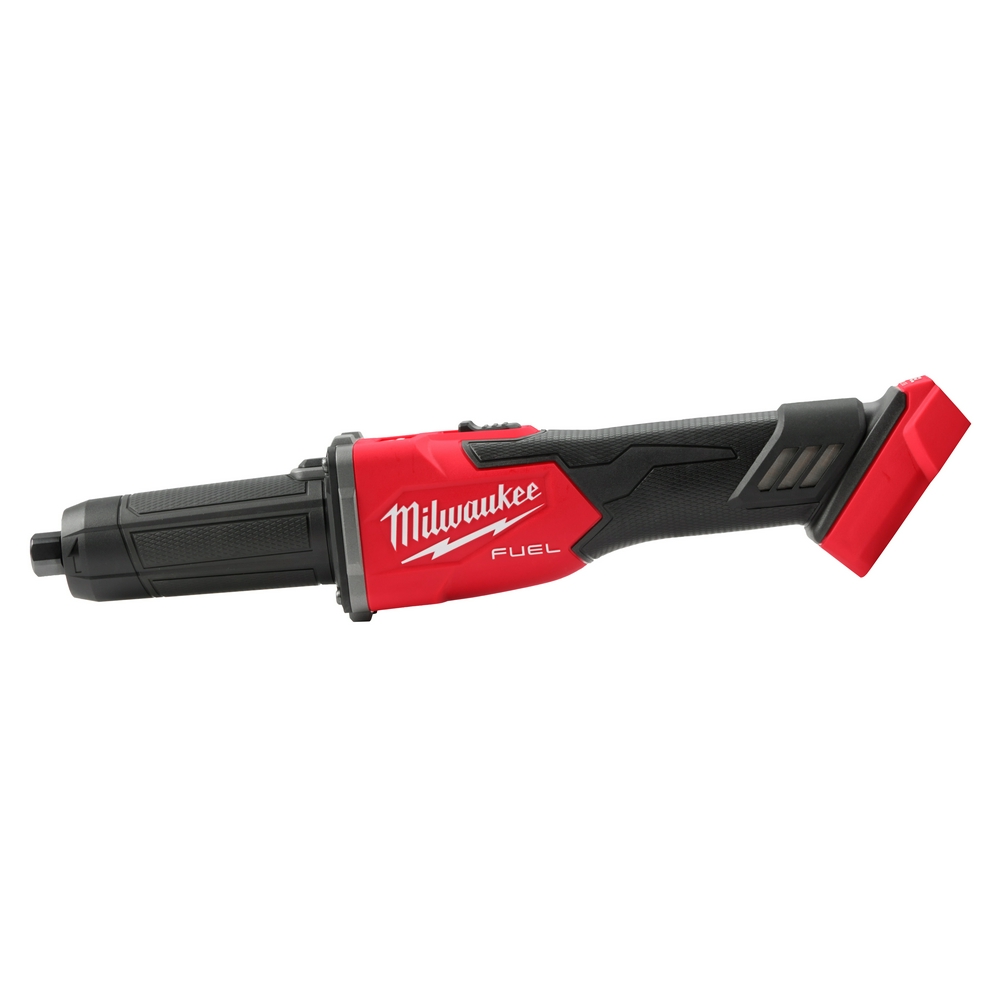 Meuleuse de freinage M18 FUEL™, interrupteur à glissière