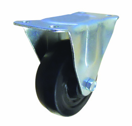 Fixed Caster 2-1/2in