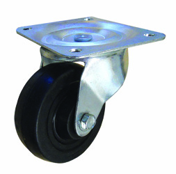 Swivel Caster 2-1/2in