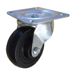 Swivel Caster 6in
