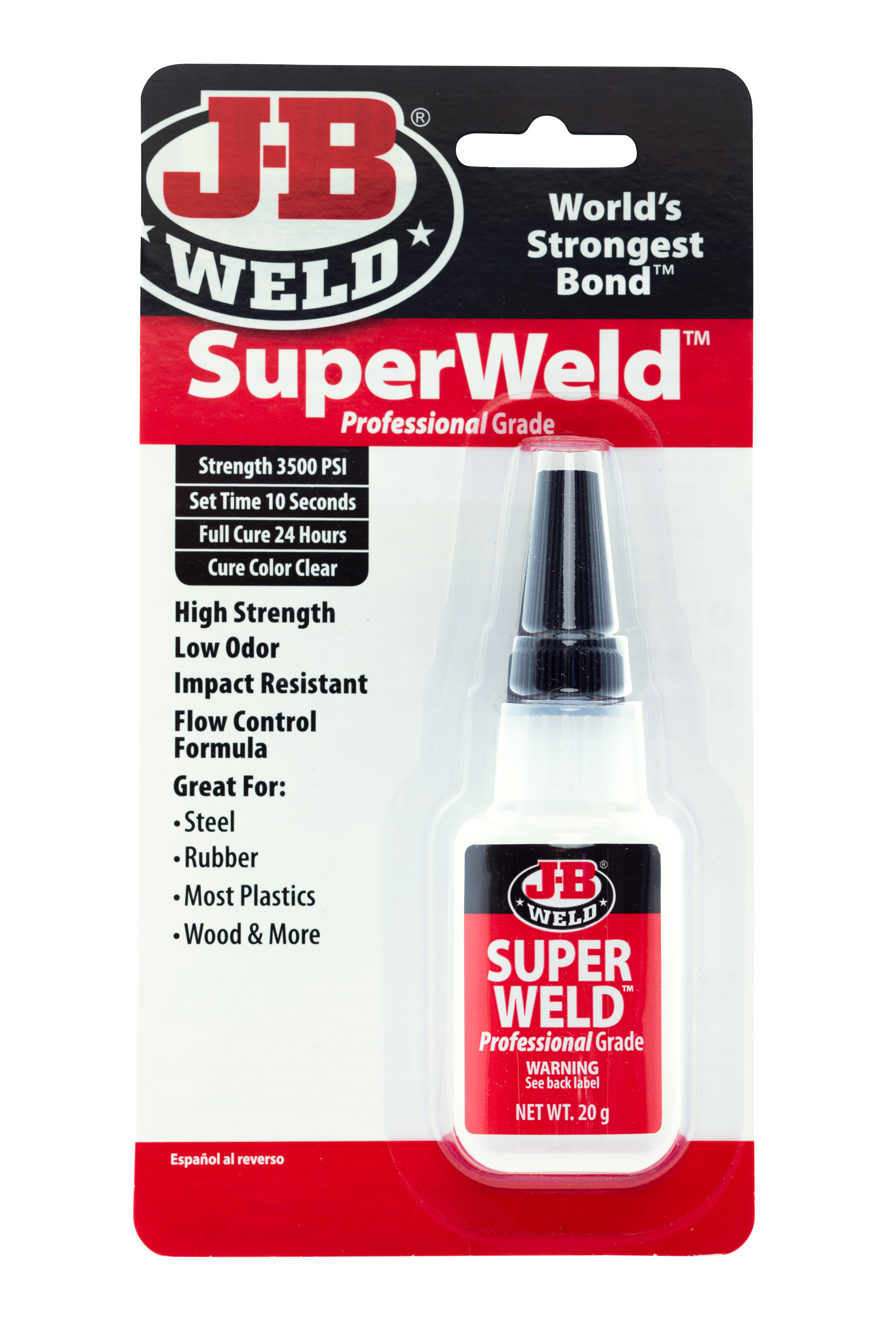 SUPERWELD 20 GRAMMES