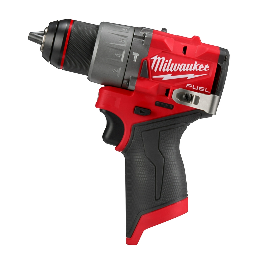 Perceuse-visseuse à percussion M12 FUEL™ de 1/2 po