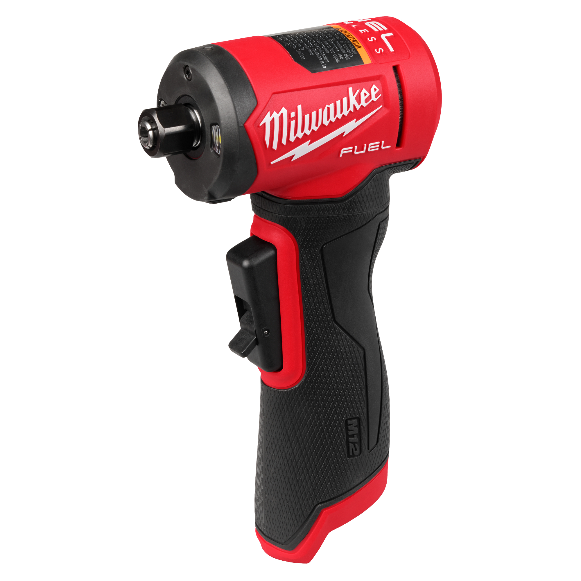 M12 FUEL™ 1/4" Right Angle Die Grinder