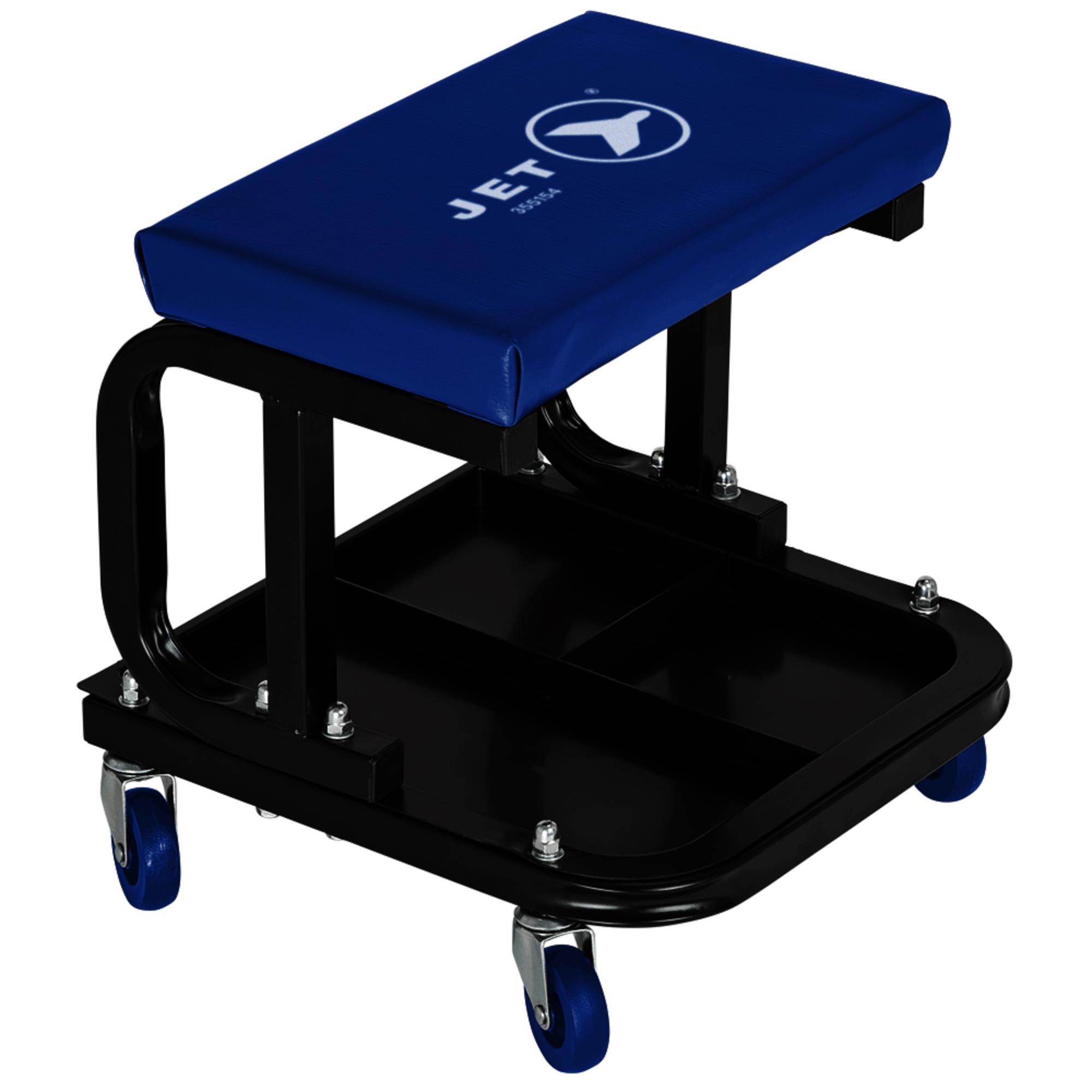 Mechanic’s Roller Seat