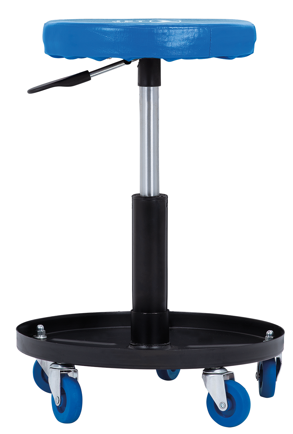 Mechanic's Rolling Stool