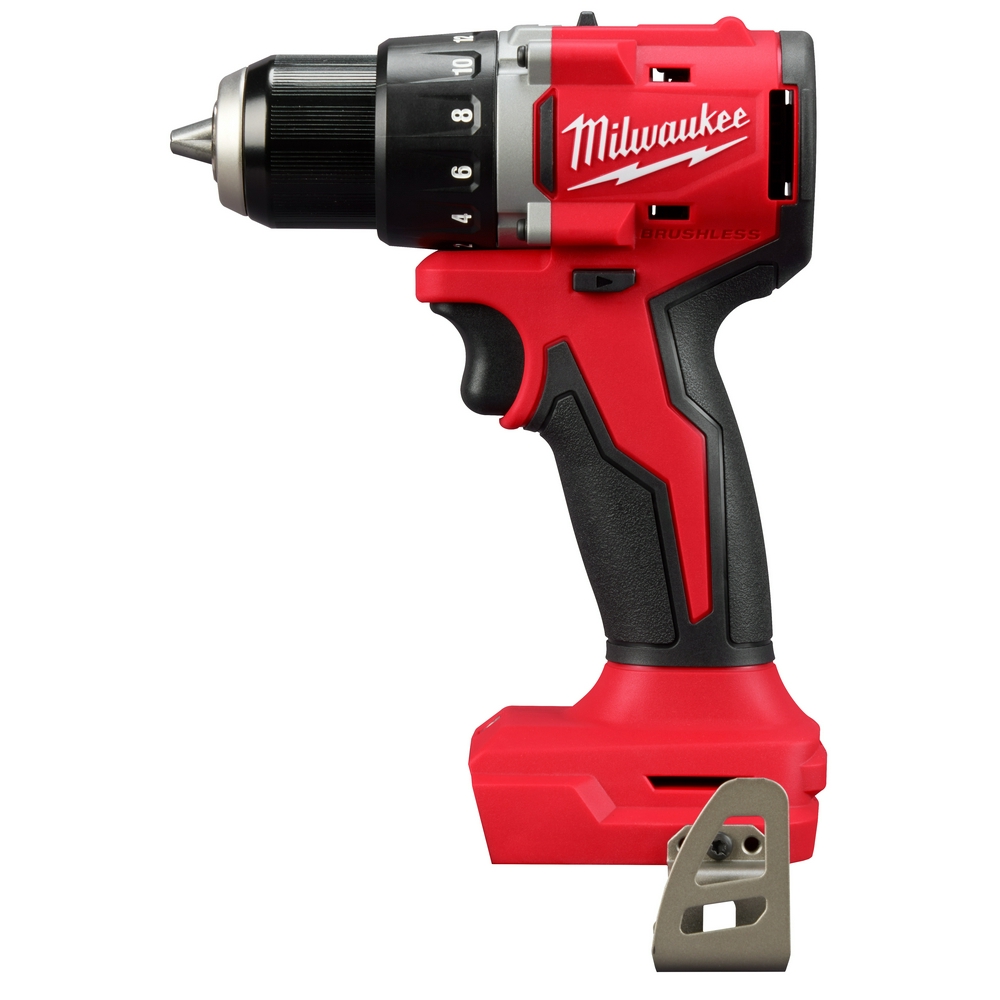 Perceuse-visseuse compacte M18™ sans balais de 1/2 po