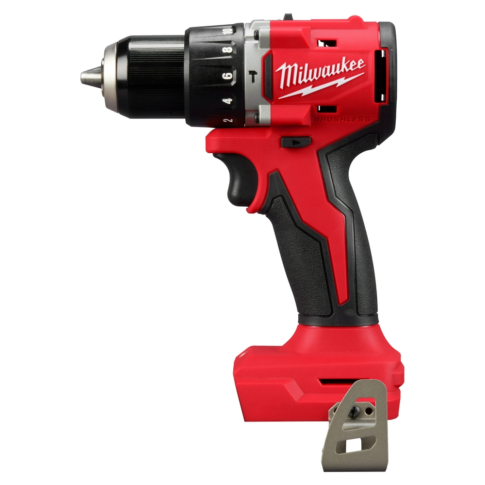 Perceuse-visseuse à percussion compacte M18™ sans balais de 1/2 po