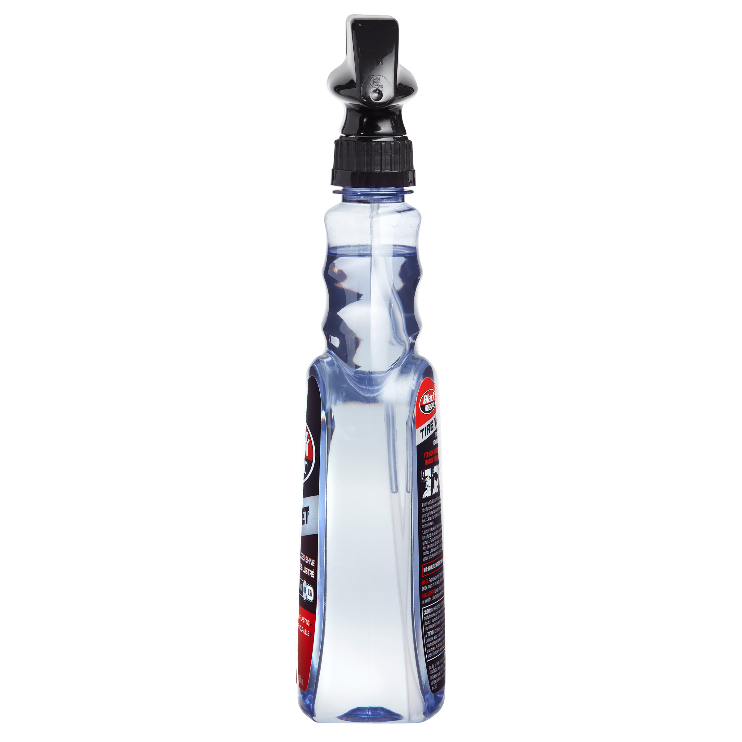 Black Magic® Tire Wet® Shine Level 3 - 680 ml