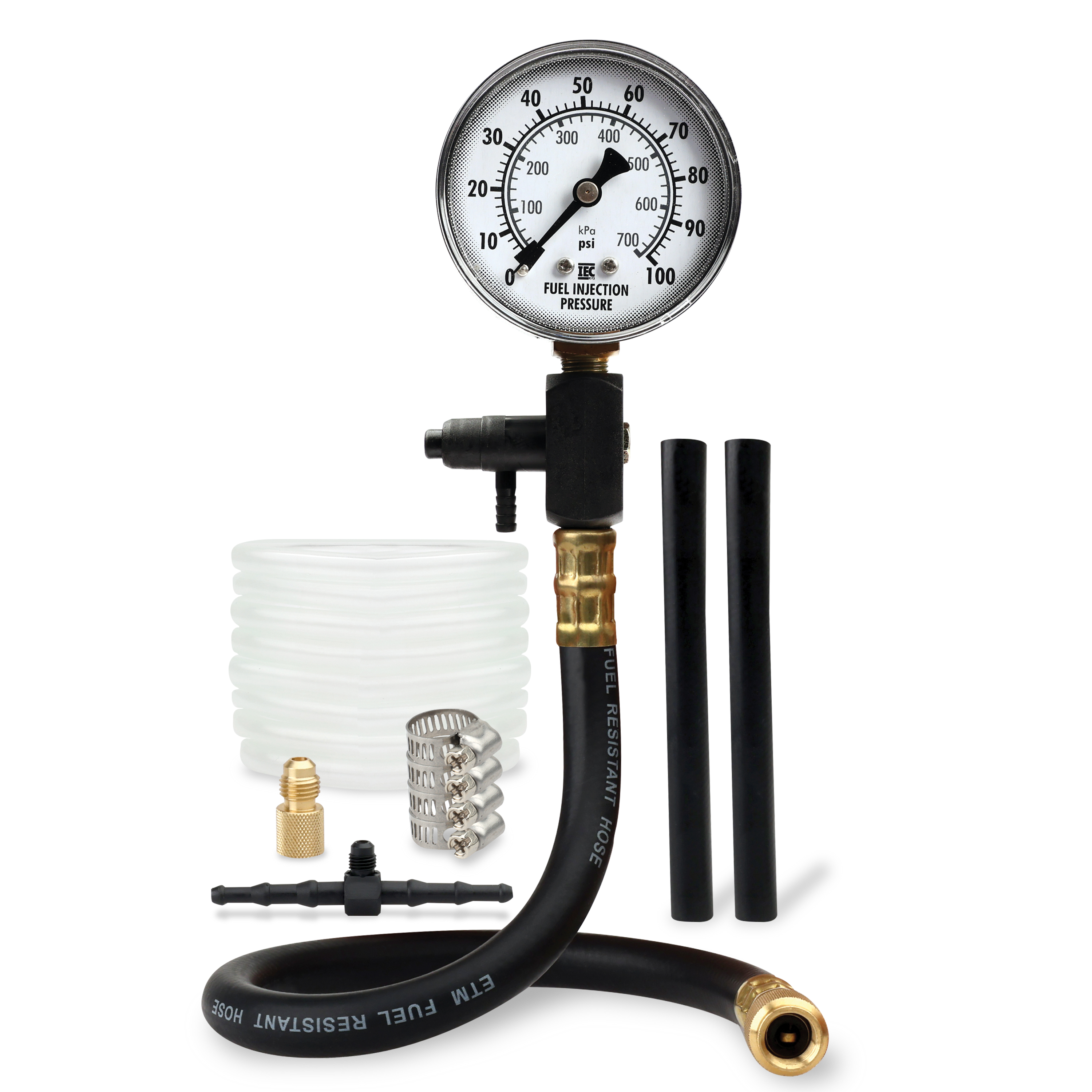 Innova 3640 Fuel Injection Pressure Tester Kit