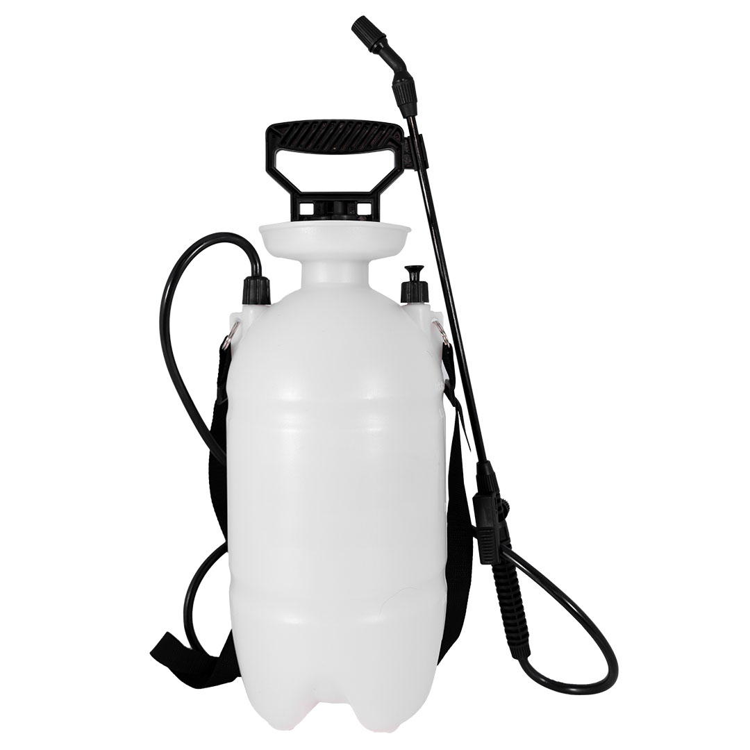 6L Handheld Pressure Sprayer