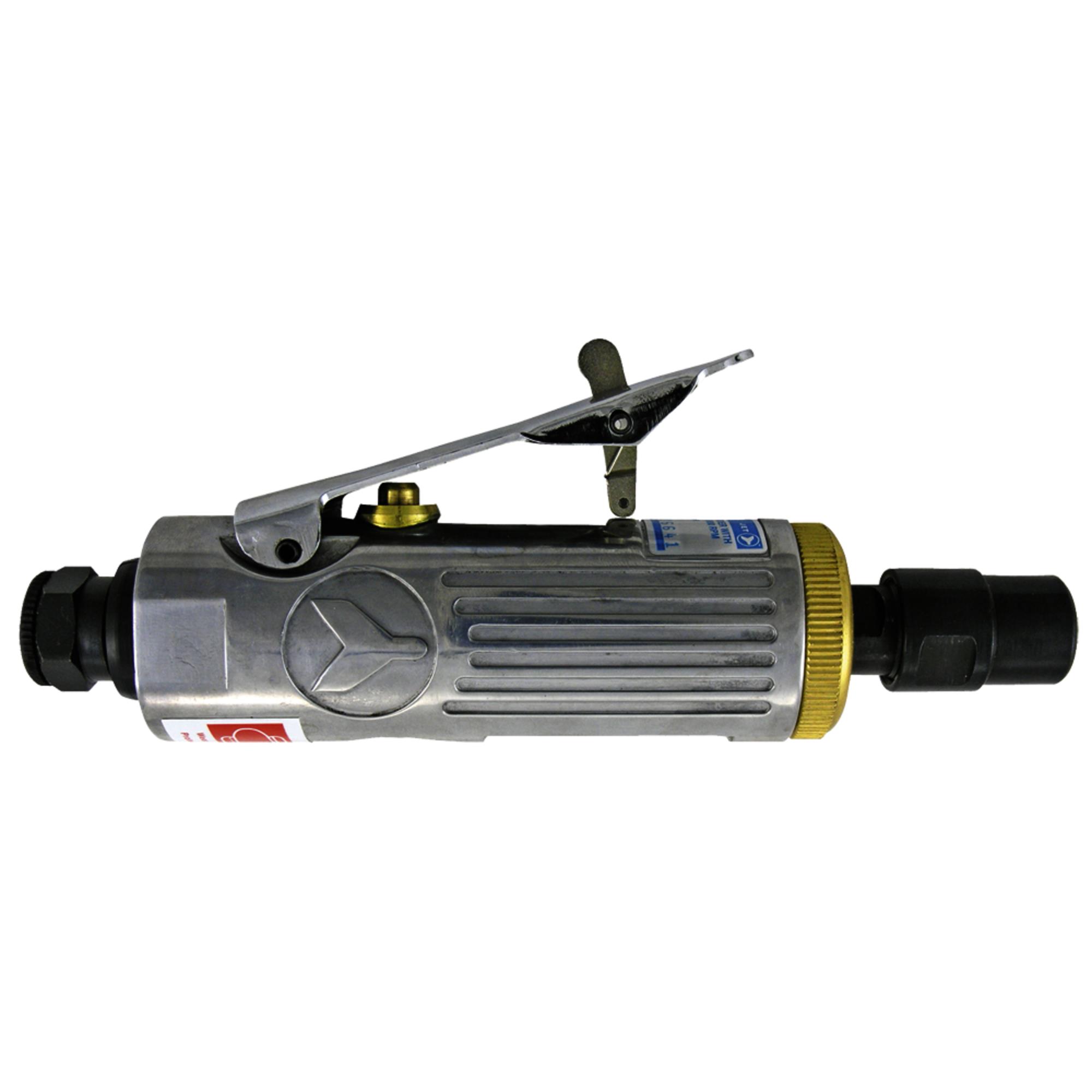 .3 HP 1/4" Mini Die Grinder
