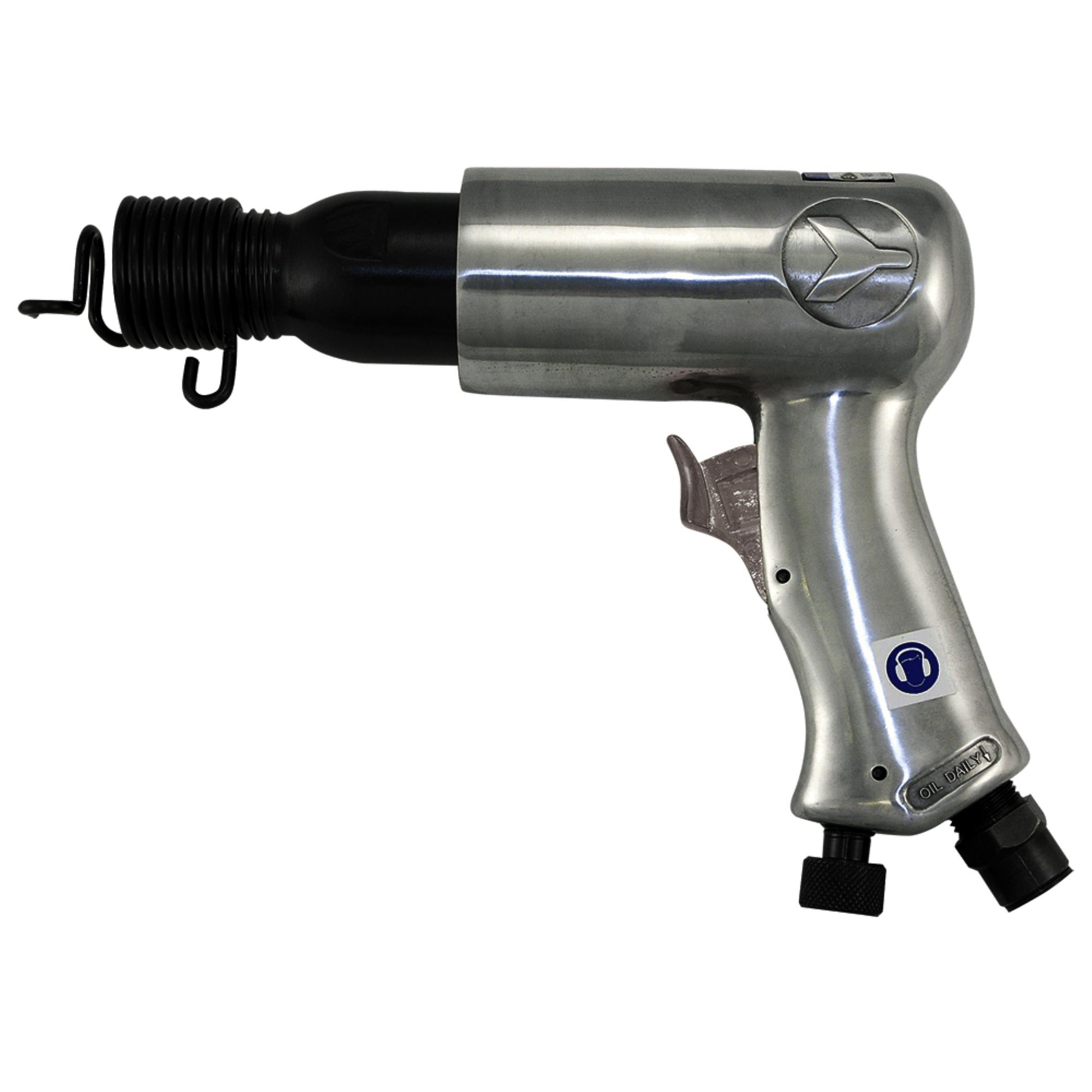 .401 Shank Medium Barrel Air Hammer