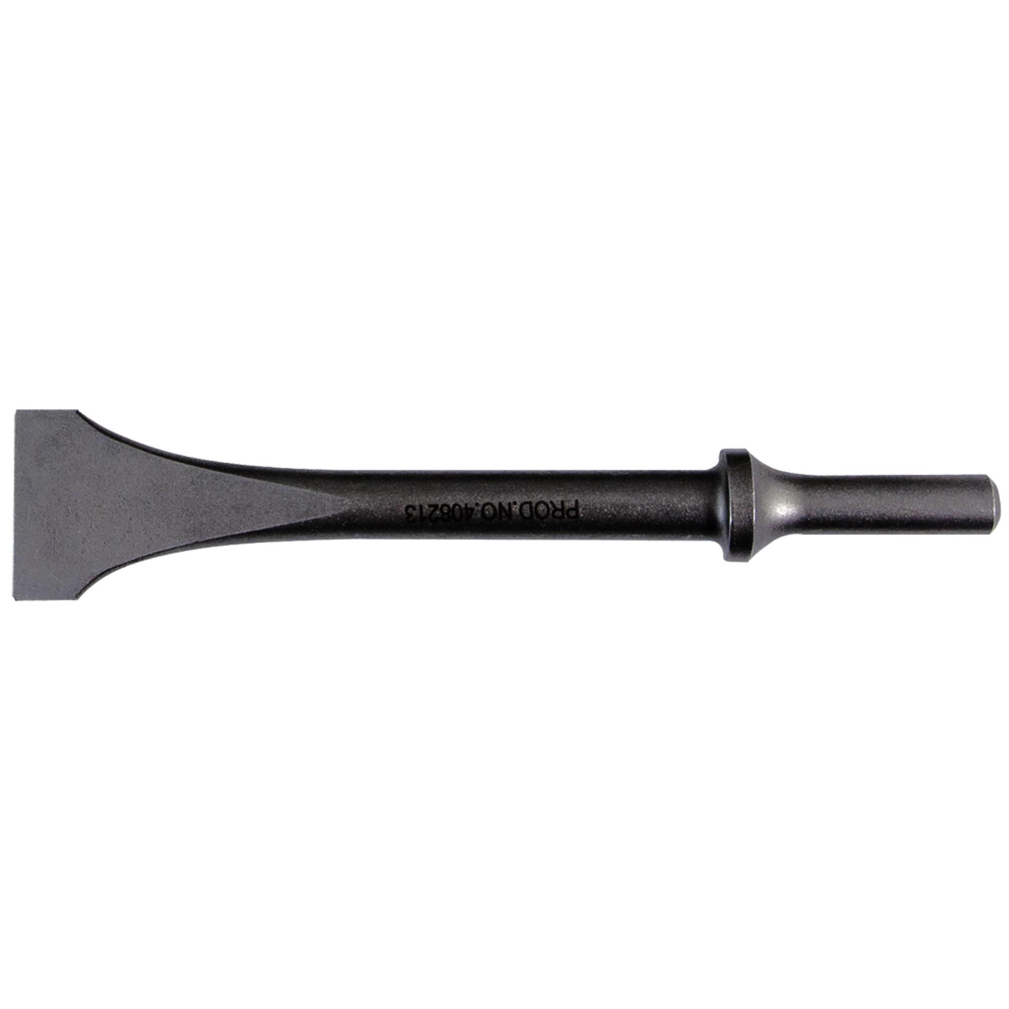 .401 Shank Wide Face Flat Chisel