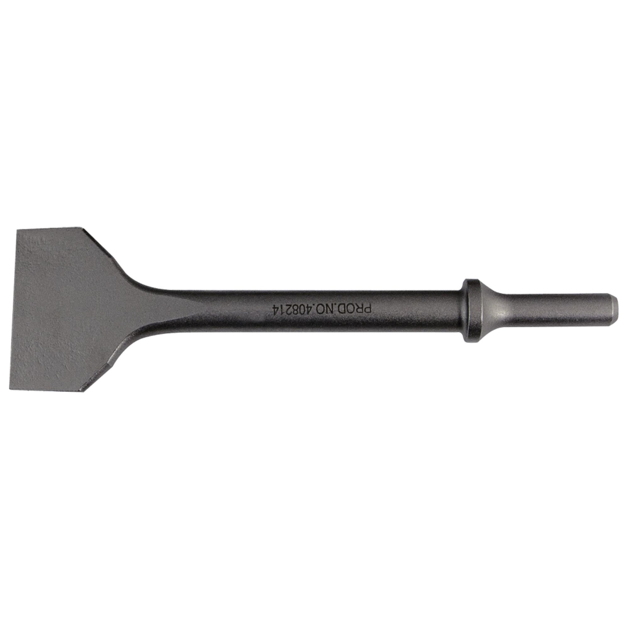 .401 Shank Paint Scraper Chisel