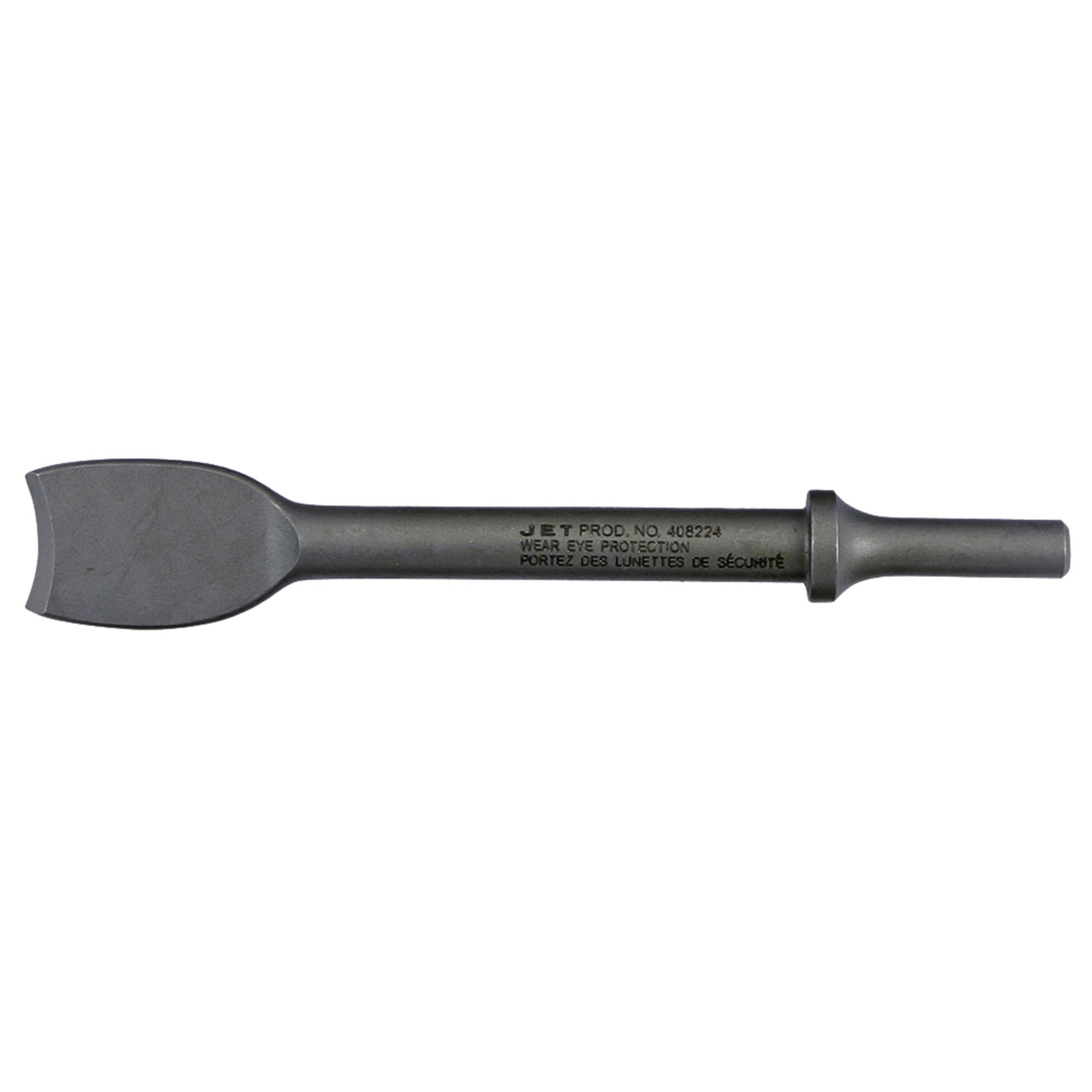 Ripping and Cut-Off Flat Chisel - Heavy Duty