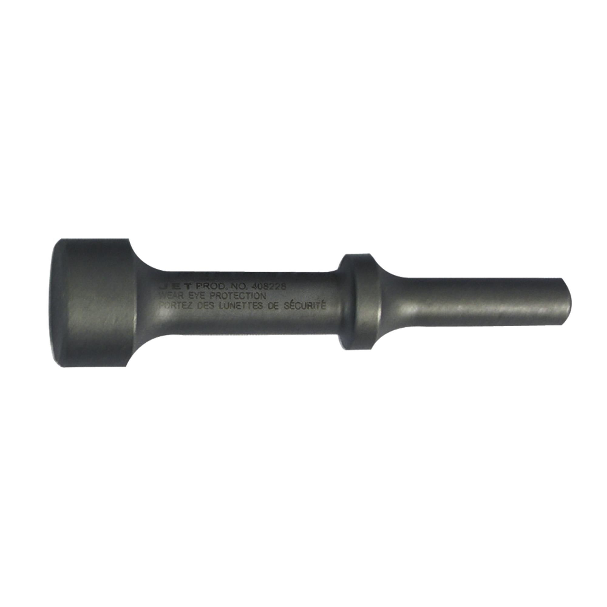4" Long Hammer Shaped Steel Chisel - Heavy Duty