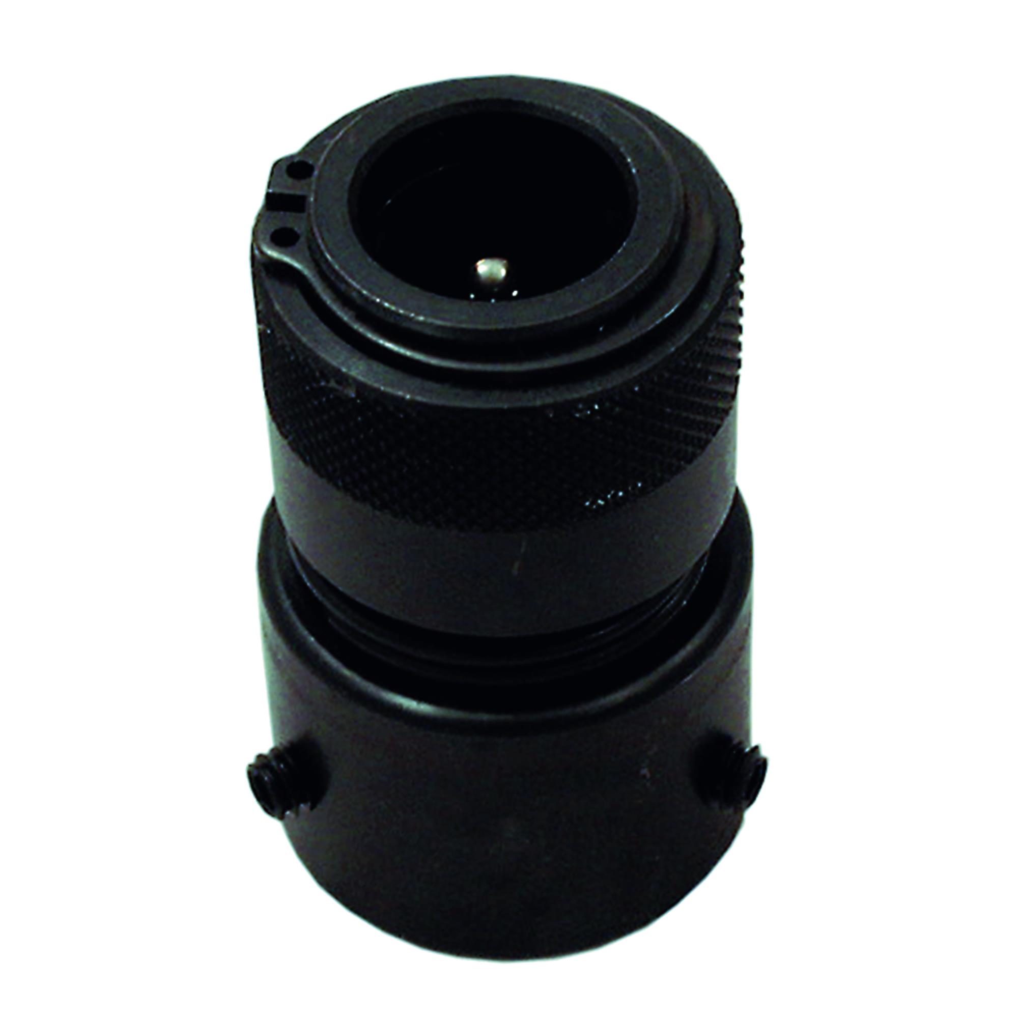 .401 Shank Quick Coupler - Heavy Duty