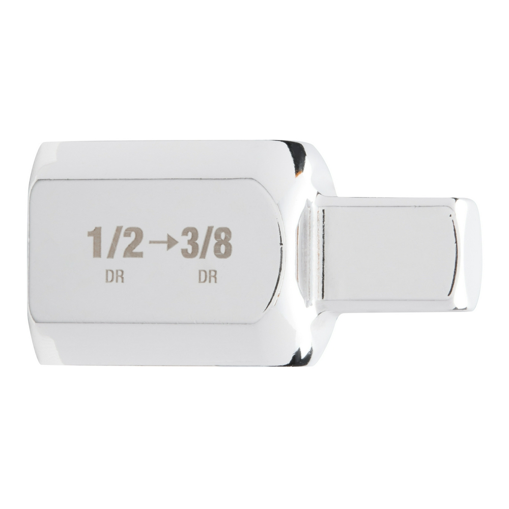 1/2" Drive 1/2"F X 3/8"M Adapter