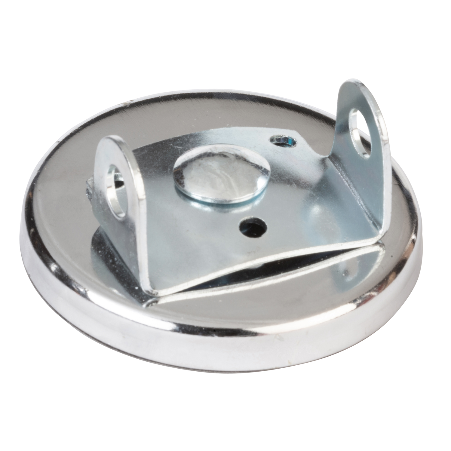 Support, support de montage magnétique pour kit de lampe de remorquage