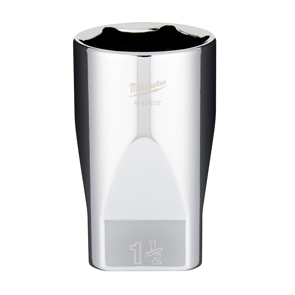 1/2" Drive 1-1/2" Deep Socket