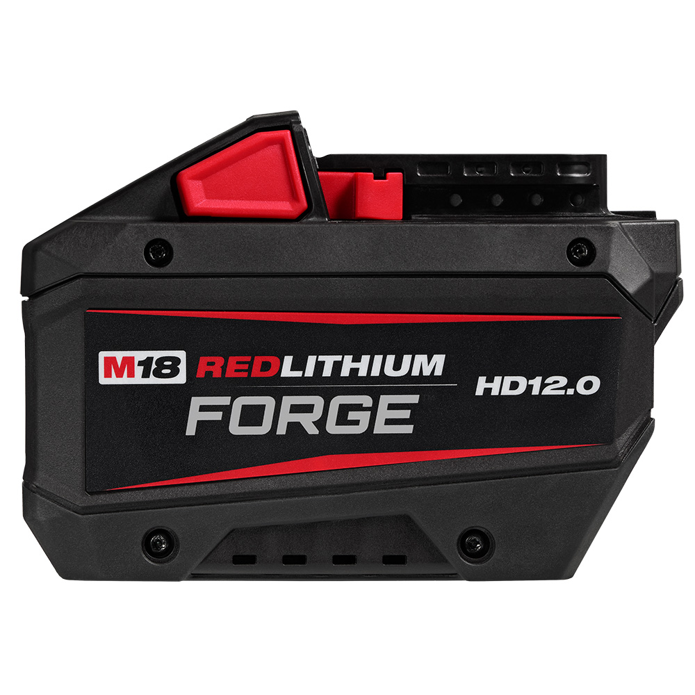 Bloc-batterie M18™ REDLITHIUM™ FORGE™ HD12.0