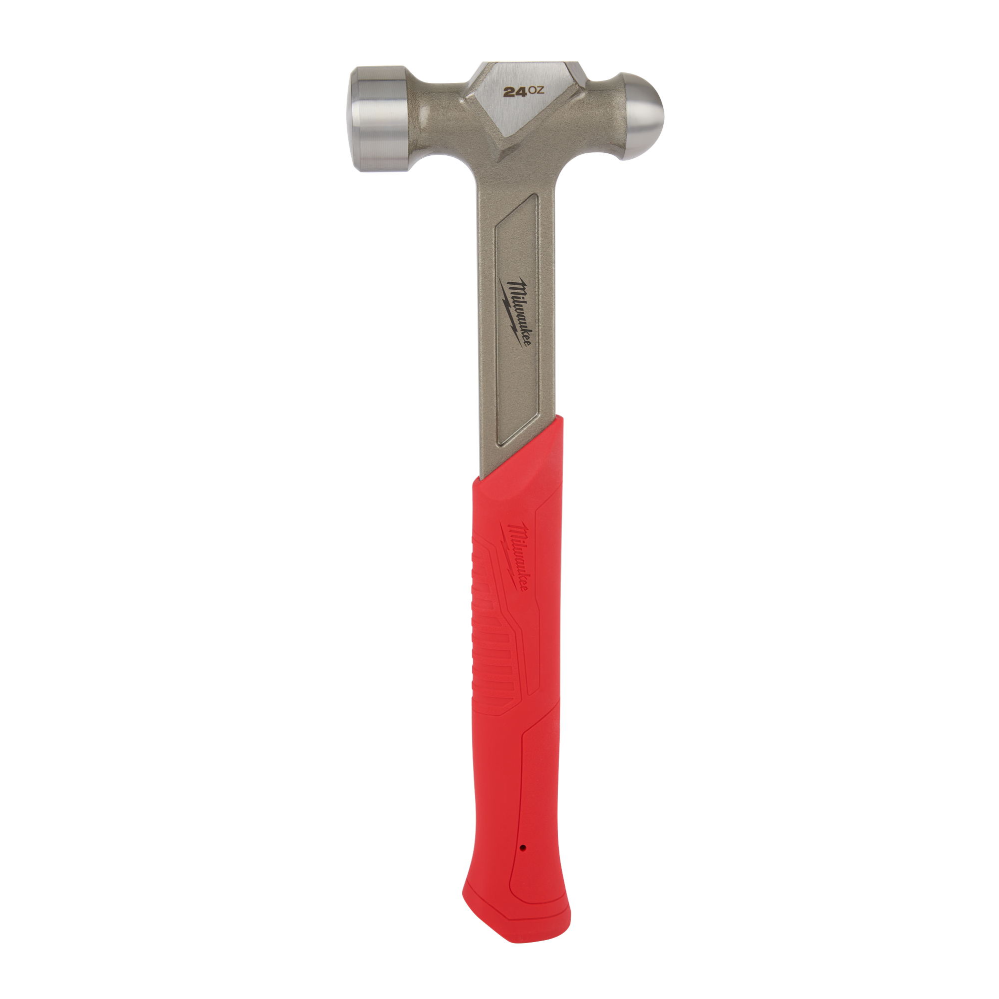 MARTEAU À BILLES EN ACIER 24 oz