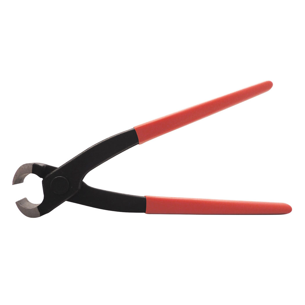 Crimping Pincer For Double Ear Hose Clamps