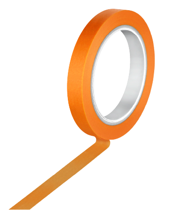 KUTG Gold Tape 3/4" x 55 yd. (19mm x 50m)