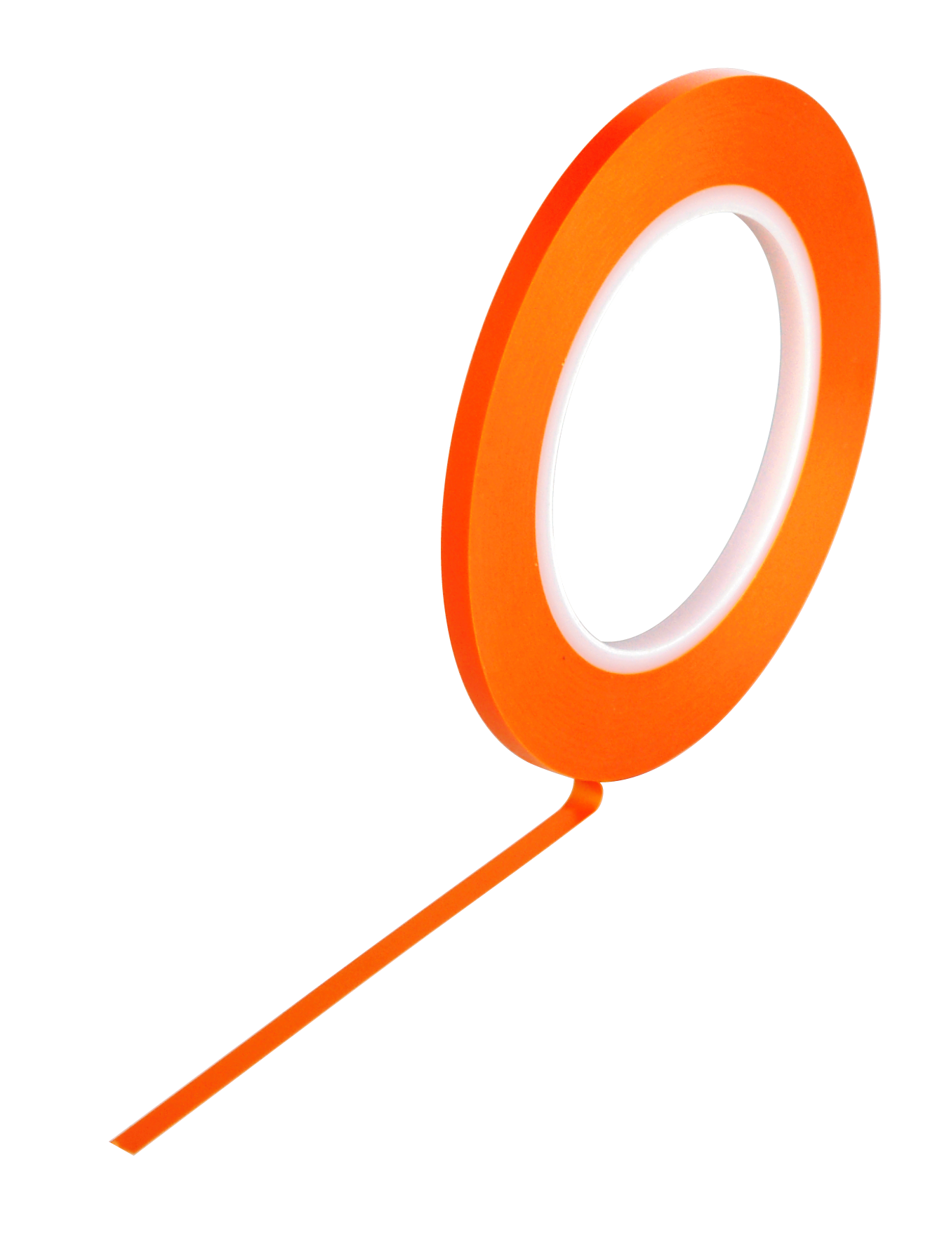 ProBand Fine Line Tape Orange 1/4" x 60 yards (6.4mm x 55m)