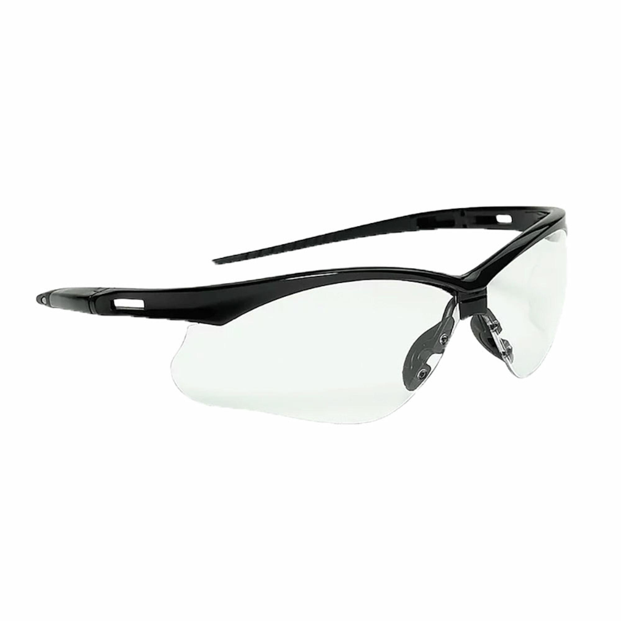 Lunettes de sécurité Jackson' SG StaClear antibuée à verres transparents