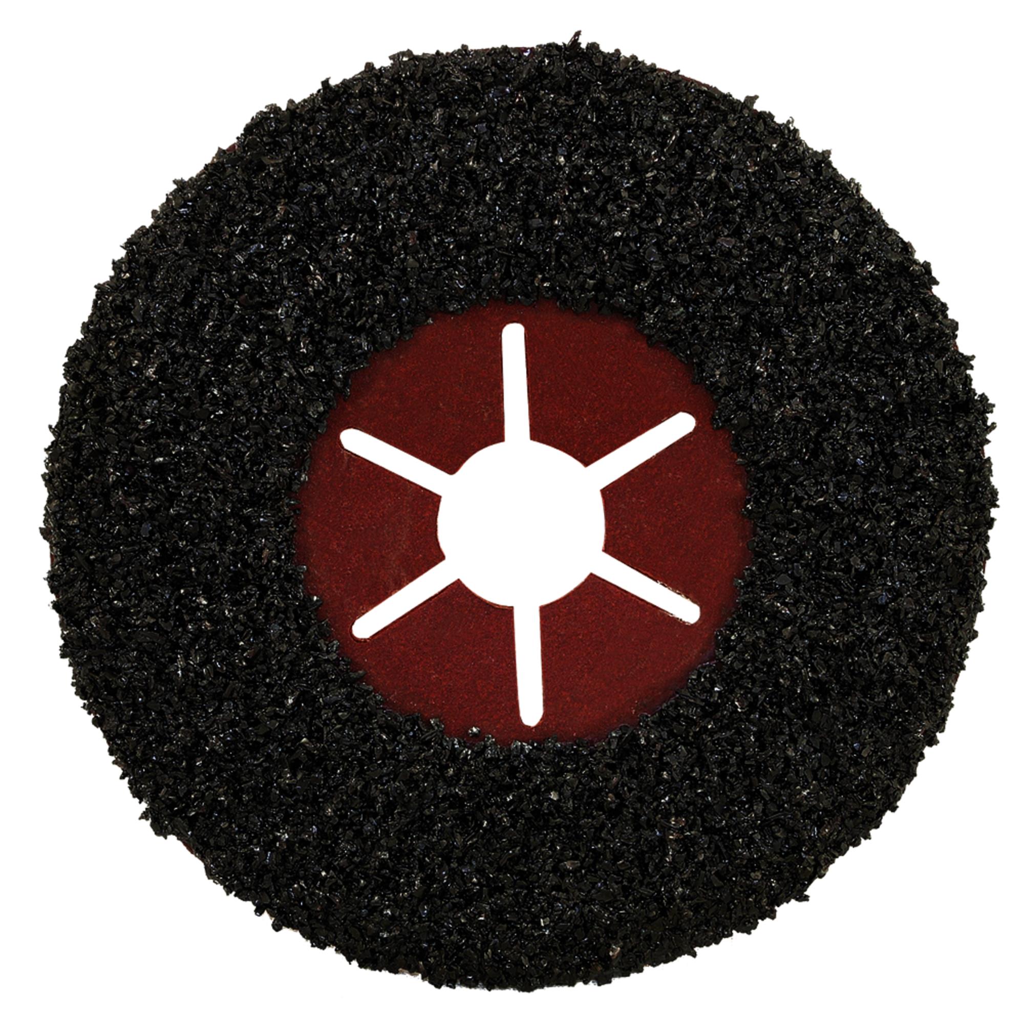 5 x 7/8 C16 POWERFLEX Semi Flexible Disc