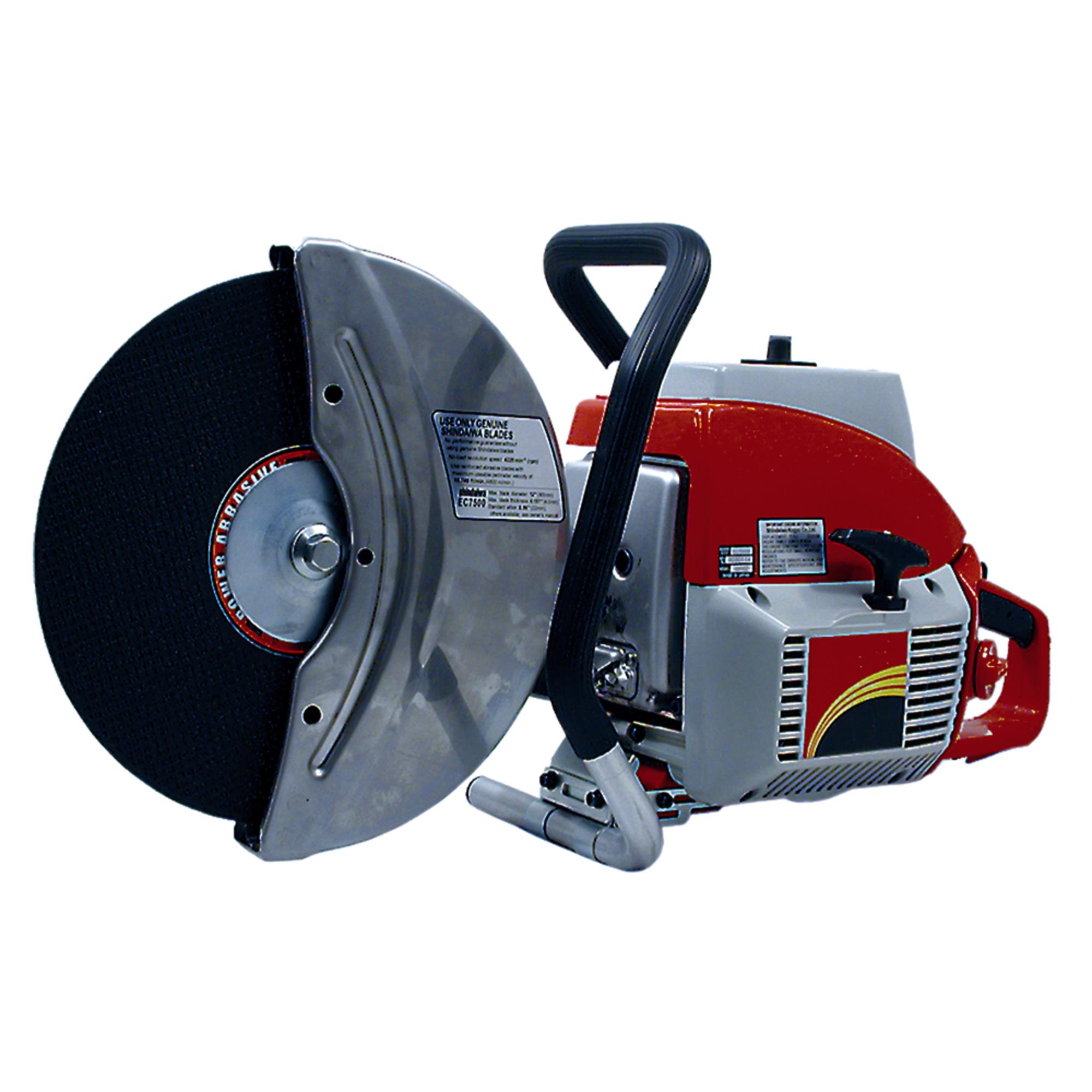 12 x 1/8 x 20mm A24R POWER ABRASIVE T1 Cut-Off Wheel