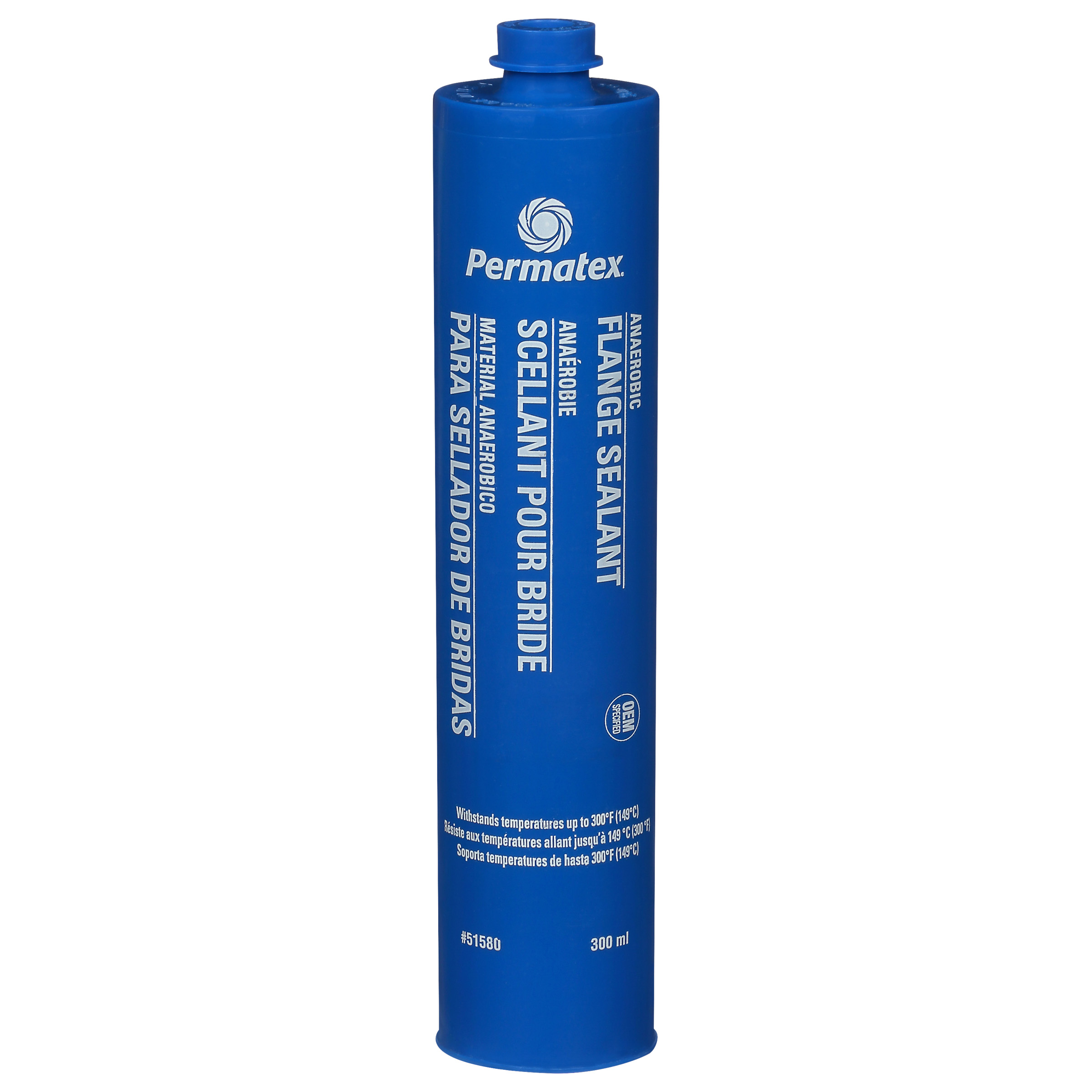 Permatex Anaerobic 515 Gasket Maker - 300ml Cartridge