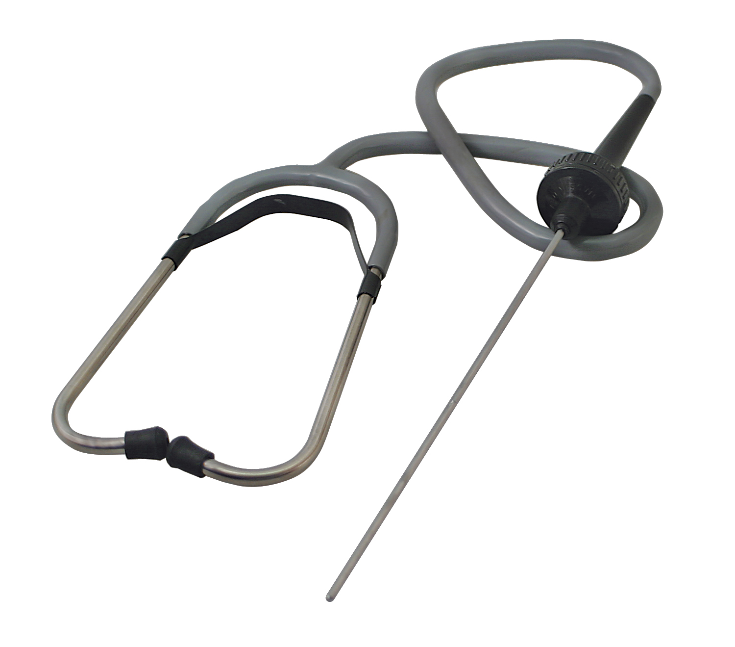 STÉTHOSCOPE