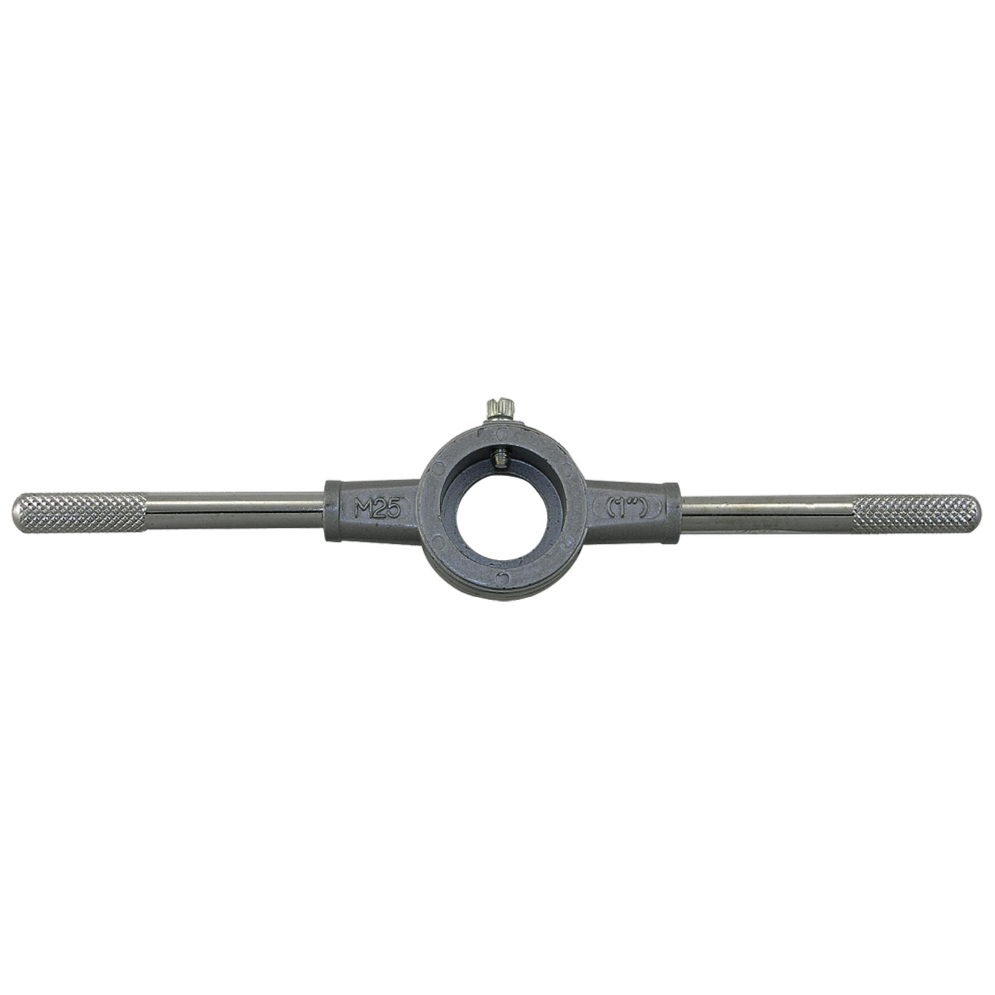 1-1/2" Round Stock Die Stock