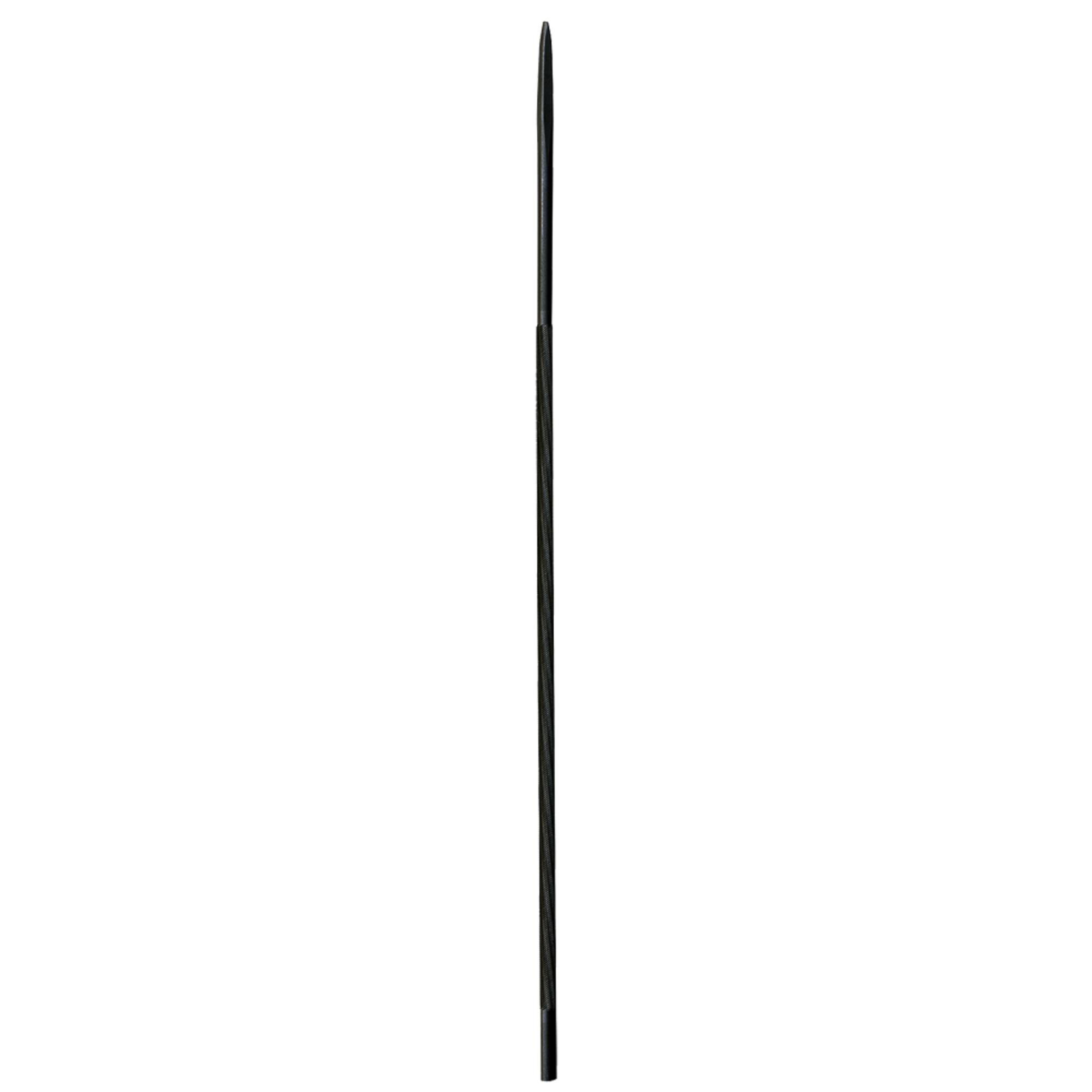 8" x 5/32 Double Cut Round Chainsaw File
