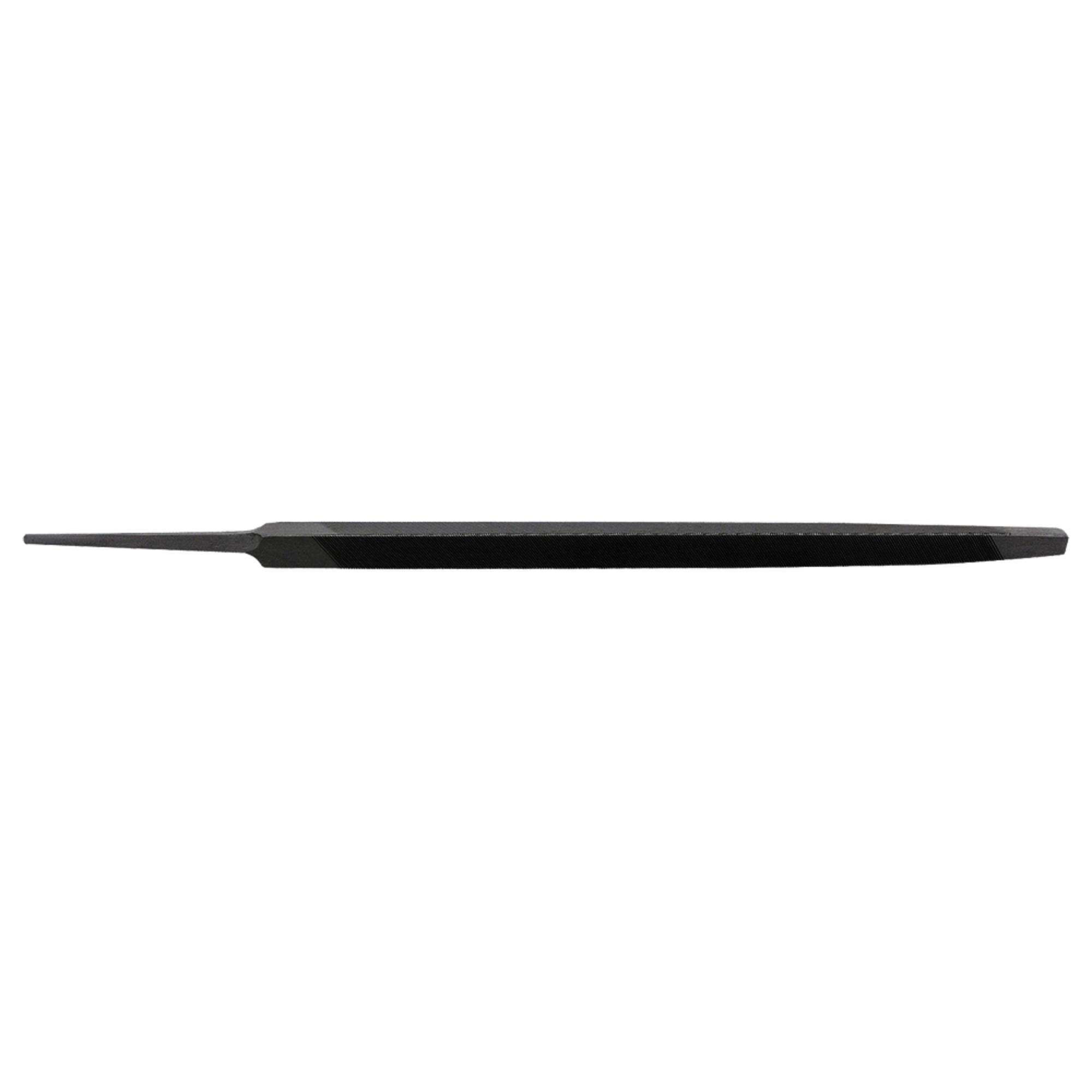 JET-KUT® 6" Slim Taper Saw File - Premium