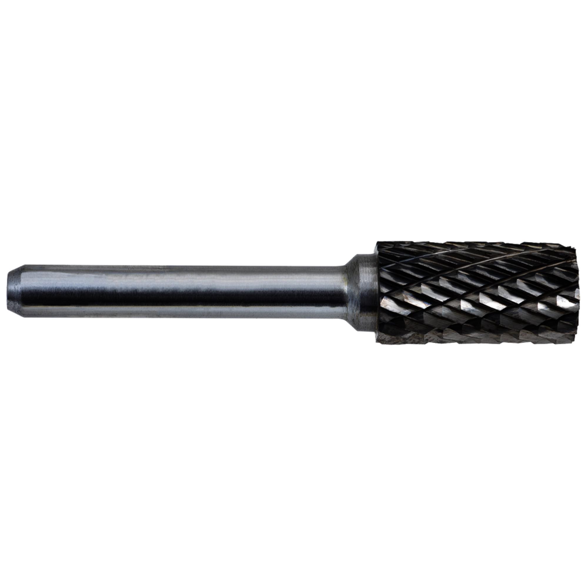 3/8" JET-KUT GP Cylindrical Shape Carbide Bur
