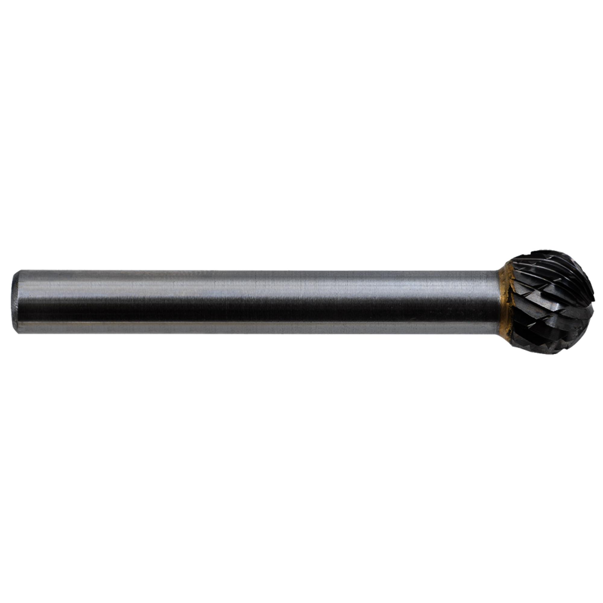 3/8" JET-KUT GP Ball Shape Carbide Bur