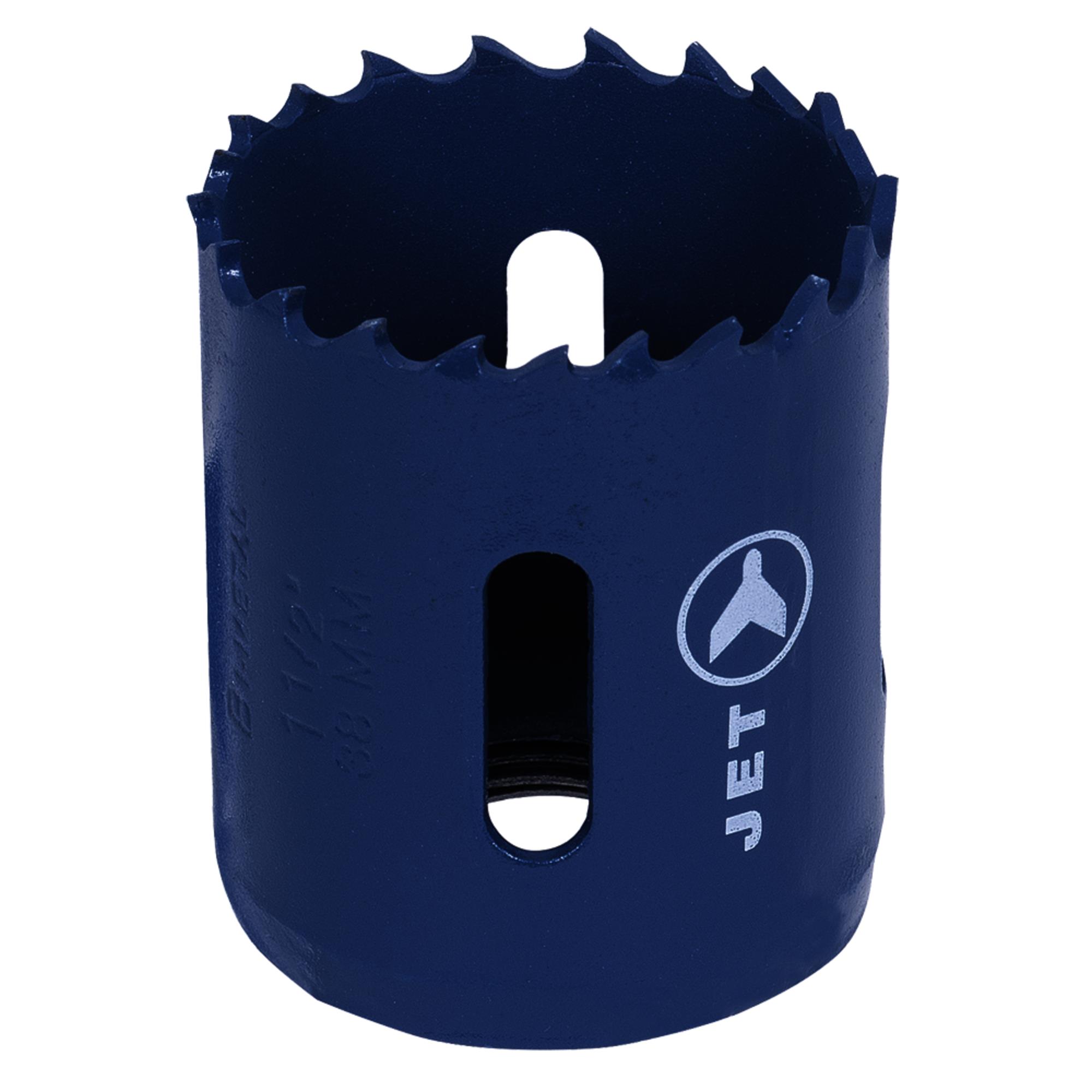 1-1/2" Bi-Metal Vari-Pitch Holesaw