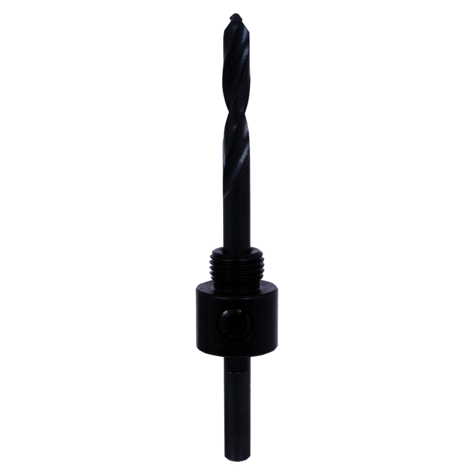 1/4" Round Holesaw Arbor